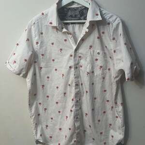 Ted Baker Women's White Shirt